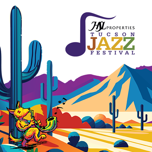 Tucson Jazz Festival 2025