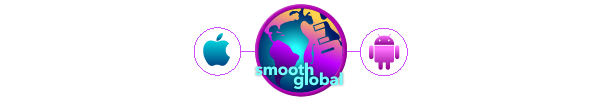 Smooth Global Living mobile options