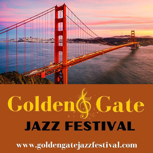 Golden Gate Jazz Festival 