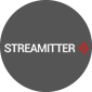Streamritter.com Player