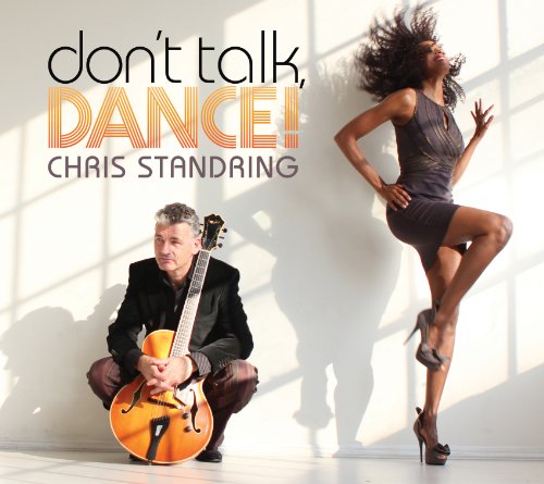 Don't Talk, Dance!