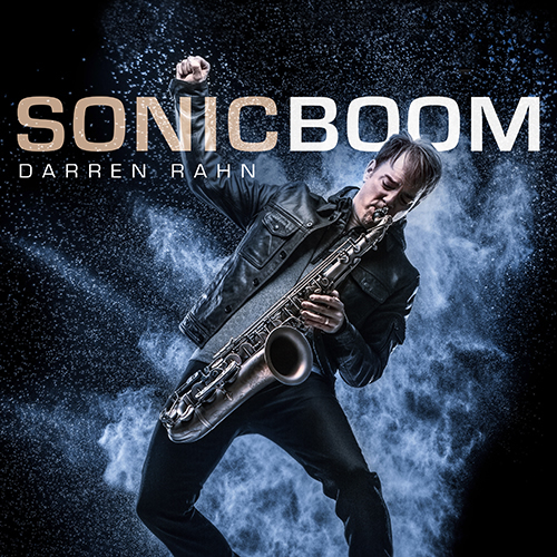 Sonic Boom