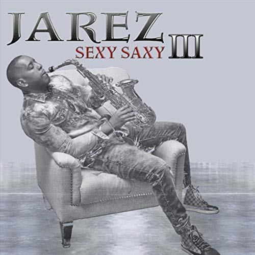 Sexy Saxy Vol. 1