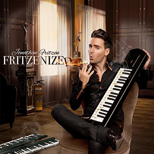 Fritzenized