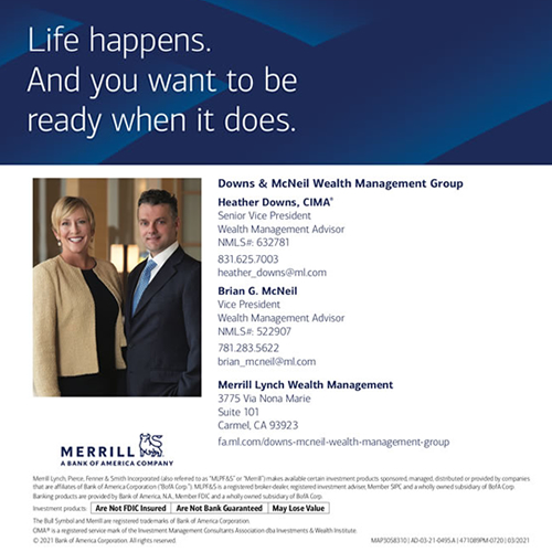 Downs & McNeil Wealth Management Group