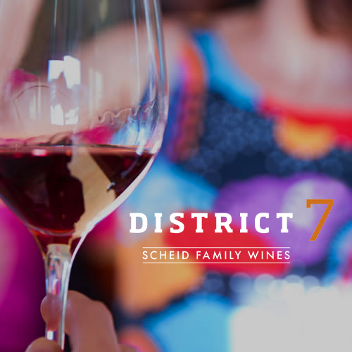 District 7 Wines