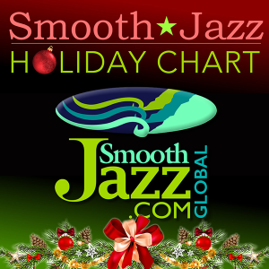 SmoothJazz.com Holiday Album Chart