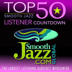 SmoothJazz.com Top 50 Listener Countdown