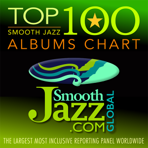 SmoothJazz.com Top 100 Album Chart