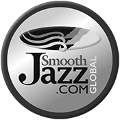 SmoothJazz.com B/W Logo