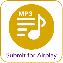 Submit 320k MP3s for Airplay Consideration