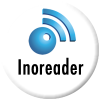 Inoreader RSS Reader