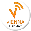 Vienna for MAC - RSS Reader