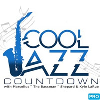 Cool Jazz Countdown