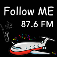 Follow Me 87.6FM