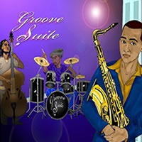 GrooveSuite.com
