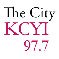 KCYI-97.7 The City