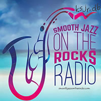 KSJR.DB - Smooth Jazz on the Rocks