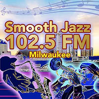 WJTI 102.5 Milwaukee Smooth Jazz
