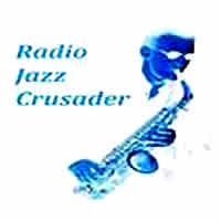 Laut.FM Jazz Crusader