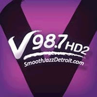 Smooth Jazz V98.7 HD2
