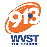 WVST 91.3 FM - The Source