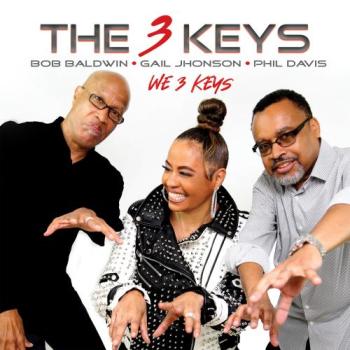 The 3 Keys - We 3 Keys