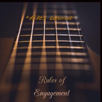 496 West - Rules Of Engagement