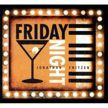 Jonathan Frtizen - Friday Night