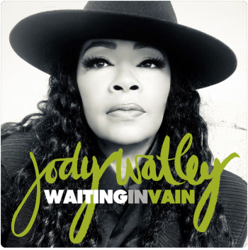 Jody Watley - Waiting In Vain