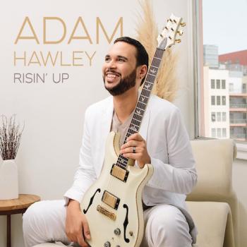 Adam Hawley - Risin' Up