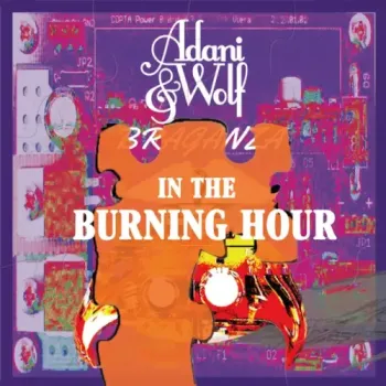 Adani & Wolf - Burning Hour