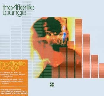The Afterlife Lounge