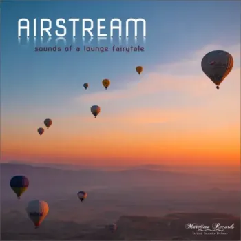 Airstream - Airstream - Sounds of a Lounge Fairytale