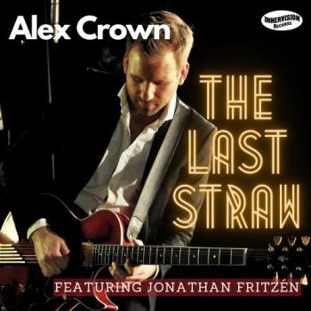 Alex Crown - The Last Straw