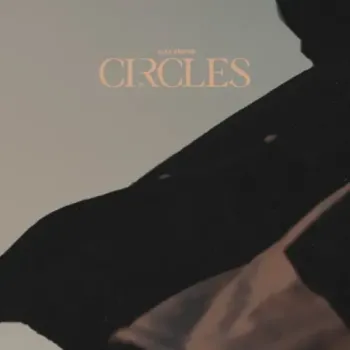 Alex Keeper - Circles