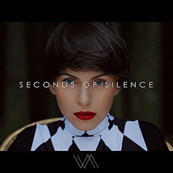 Alice Sonia-Michael - Sounds of Silence