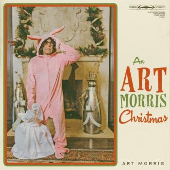 Art Morris - An Art Morris Christmas