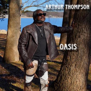 Arthur Thompson - Oasis