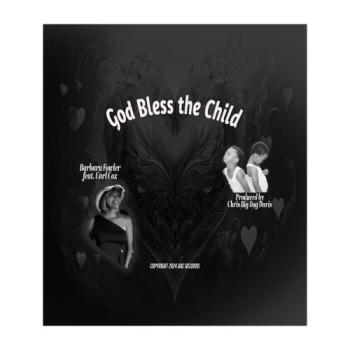 Barbara Fowler - God Bless the Child