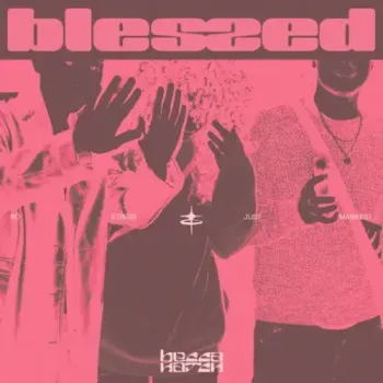 Becca Hatch & Tentendo - Blessed