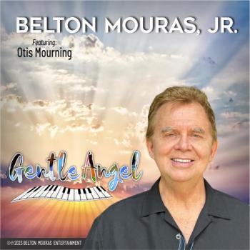 Belton Mouras Jr. - Gentle Angel