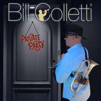 Bill Colletti - Private Party