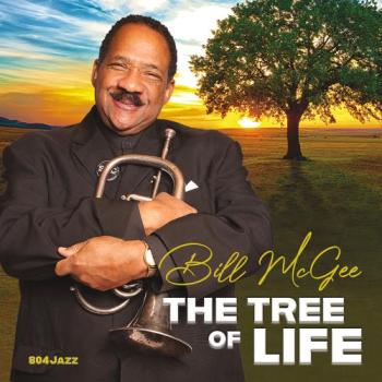 Bill McGee - Tree of Life