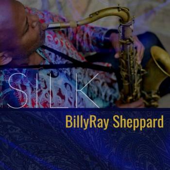 BillyRay Sheppard - Silk