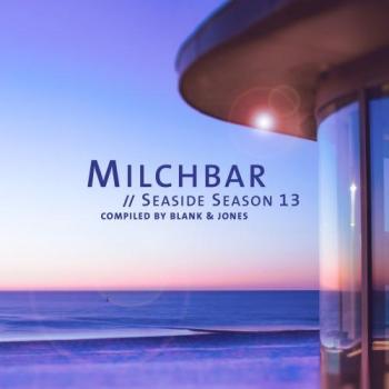 Blank & Jones - Milchbar - Seaside Season 13