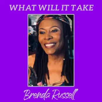 Brenda Russell - What Will It Take