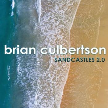 Brian Culbertson - Sandcastles 2.0