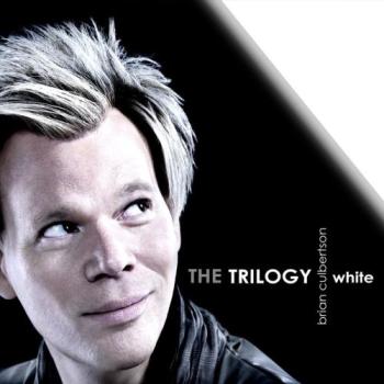 Brian Culbertson - The Trilogy : Part 3, White