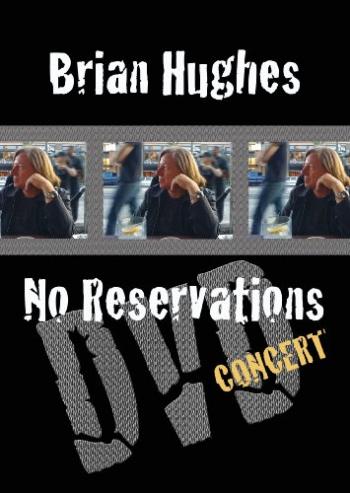 No Reservations (Live Concert)